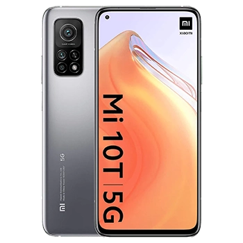 گوشی موبایل شیائومی مدل Mi 10T  5G دو سیم کارت ظرفیت 128 گیگابایت